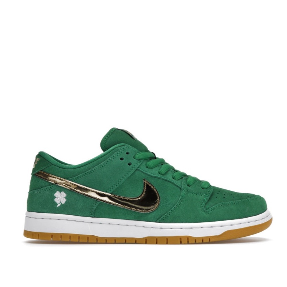 Nike SB Dunk Low St. Patrick’s Day